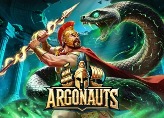 Pragmatic - Argonauts - DEMO MBS