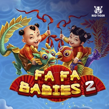 Redtiger - Fa Fa Babies 2 - DEMO MBS