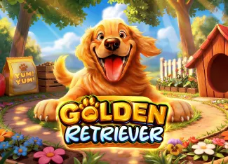 Golden Retriever - MBS