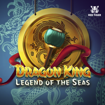 Redtiger - Dragon King: Legend Of The Seas - DEMO MBS