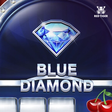 Redtiger - Blue Diamond - DEMO MBS