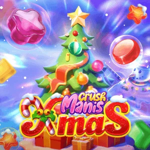 Sweet Crush Xmas - MBS