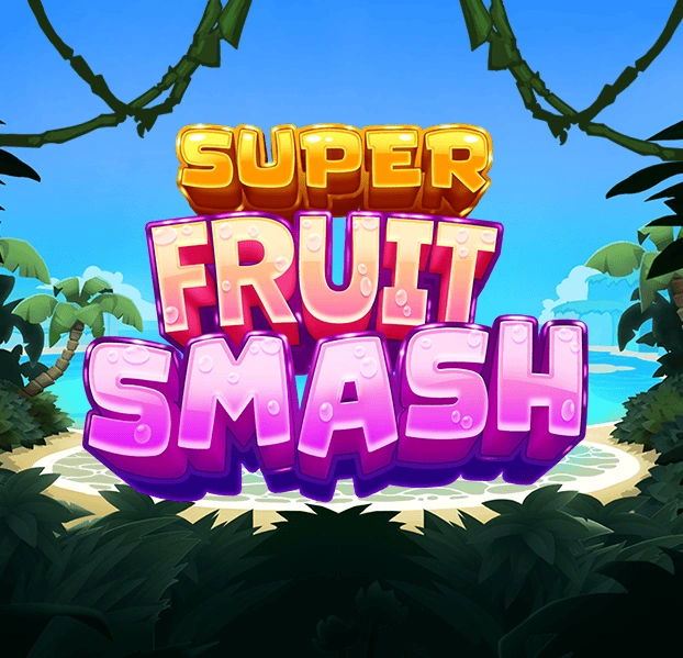 Super Fruit Smash - MBS