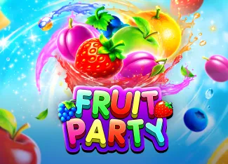 Pragmatic - Fruit Party - DEMO MBS