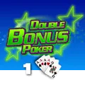 Habanero - Double Bonus Poker 1 Hand - DEMO MBS