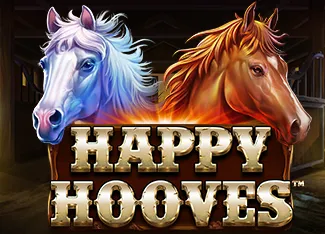 Pragmatic - Happy Hooves - DEMO MBS
