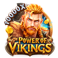 POWER OF VIKINGS - MBS