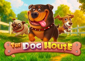 Pragmatic - The Dog House - DEMO MBS
