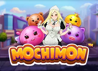 Pragmatic - Mochimon - DEMO MBS