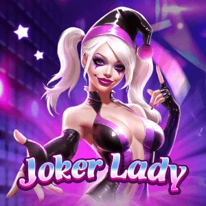 Joker Lady - MBS