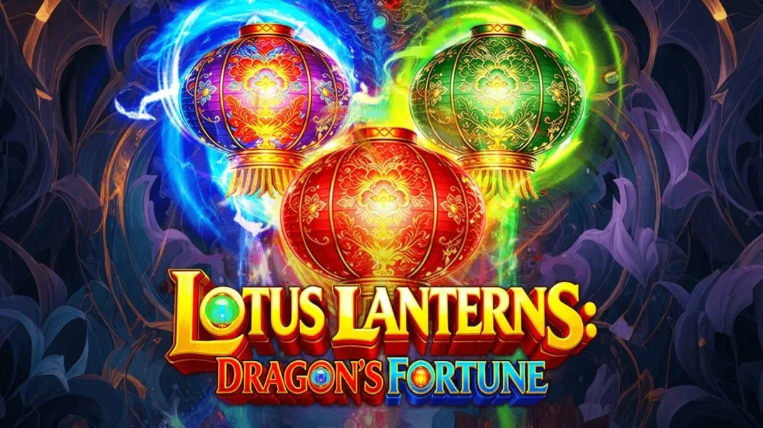 Vplus : Lotus Lanterns: Dragons Fortune - MBS