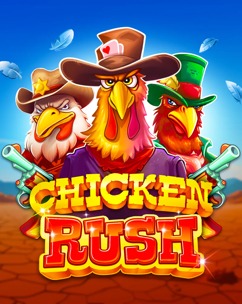Chicken Rush - MBS