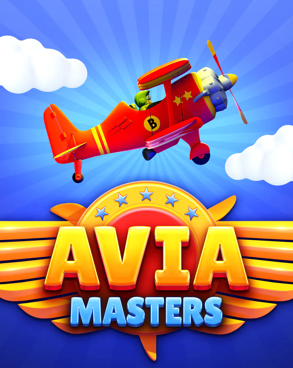 Aviamasters - MBS