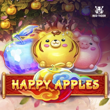Redtiger - Happy Apples - DEMO MBS