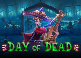 Pragmatic - Day of Dead - DEMO MBS