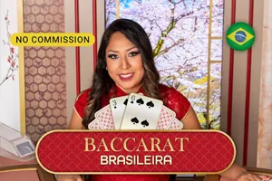 Baccarat Brasileira NC - MBS