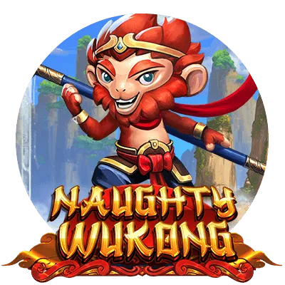 Habanero - Naughty Wukong - DEMO MBS