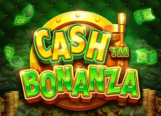 Pragmatic - Cash Bonanza - DEMO MBS