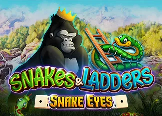 Pragmatic - Snakes & Ladders - Snake Eyes - DEMO MBS