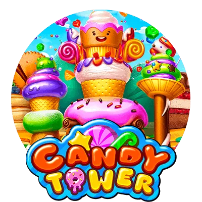 Habanero - Candy Tower - DEMO MBS