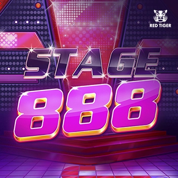 Redtiger - Stage 888 - DEMO MBS