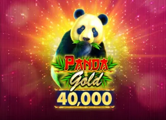 Pragmatic - Panda Gold 10,000 - DEMO MBS