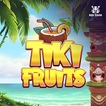 Redtiger - Tiki Fruits - DEMO MBS