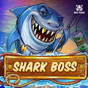 Redtiger - Shark Boss - DEMO MBS