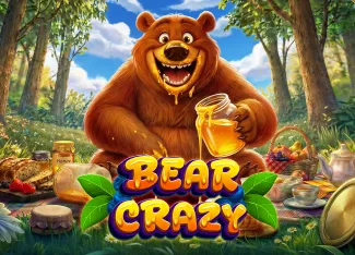 Bear Crazy - MBS