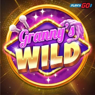 Grannys Wild - MBS