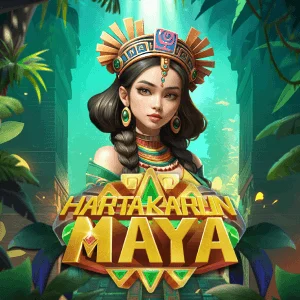 Treasures of Maya - MBS