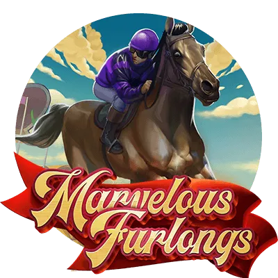 Habanero - Marvelous Furlongs - DEMO MBS