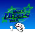 Habanero - Bonus Deuces Wild 1 Hand - DEMO MBS