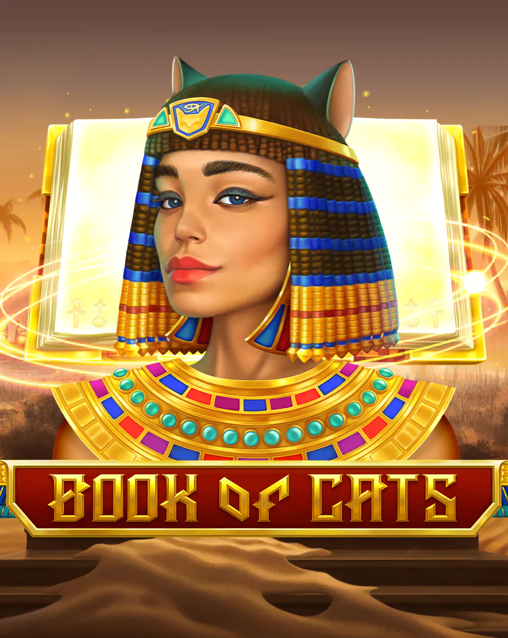 Book of Cats - MBS