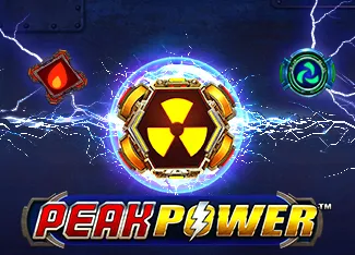 Pragmatic - Peak Power - DEMO MBS