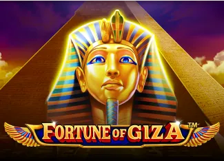 Pragmatic - Fortune of Giza - DEMO MBS