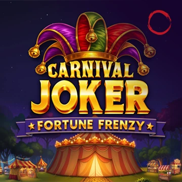 Carnival Joker - MBS