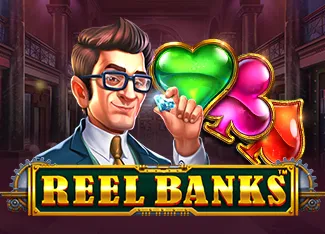 Pragmatic - Reel Banks - DEMO MBS