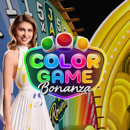 Color Game Bonanza - MBS
