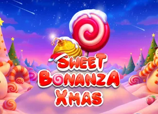 Pragmatic - Sweet Bonanza Xmas - DEMO MBS