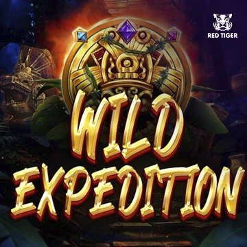 Redtiger - Wild Expedition - DEMO MBS
