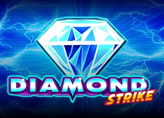 Pragmatic - Diamond Strike - DEMO MBS