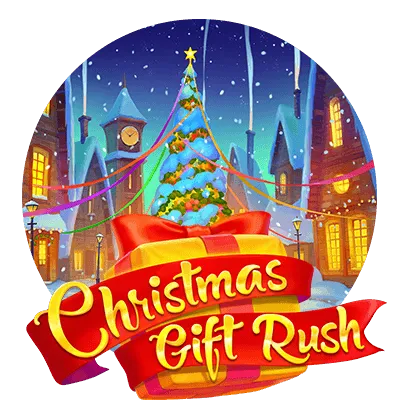 Habanero - Christmas Gift Rush - DEMO MBS