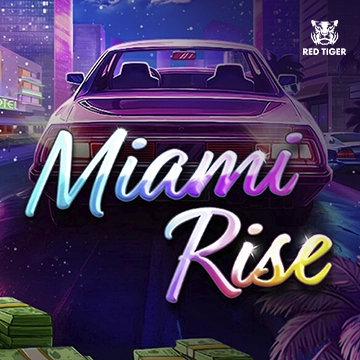 Redtiger - Miami Rise - DEMO MBS