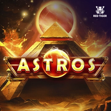 Redtiger - Astros - DEMO MBS