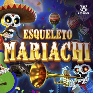 Redtiger - Esqueleto Mariachi - DEMO MBS