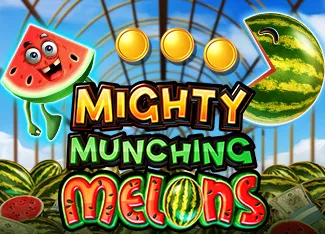 Pragmatic - Mighty Munching Melons - DEMO MBS