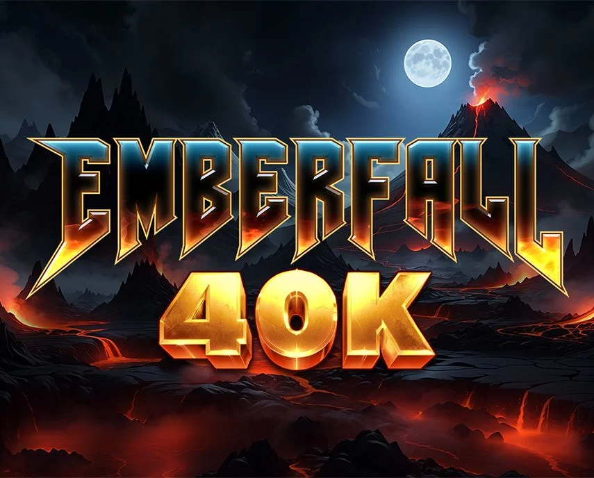 Emberfall 40K - MBS