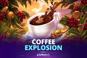 Coffee Explosion - MBS