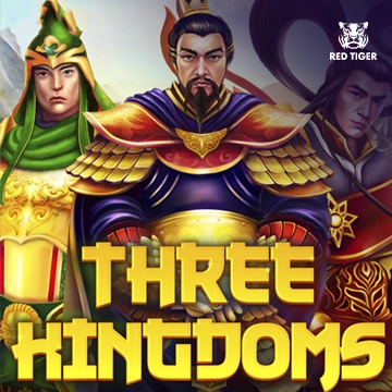 Redtiger - Three Kingdoms - DEMO MBS